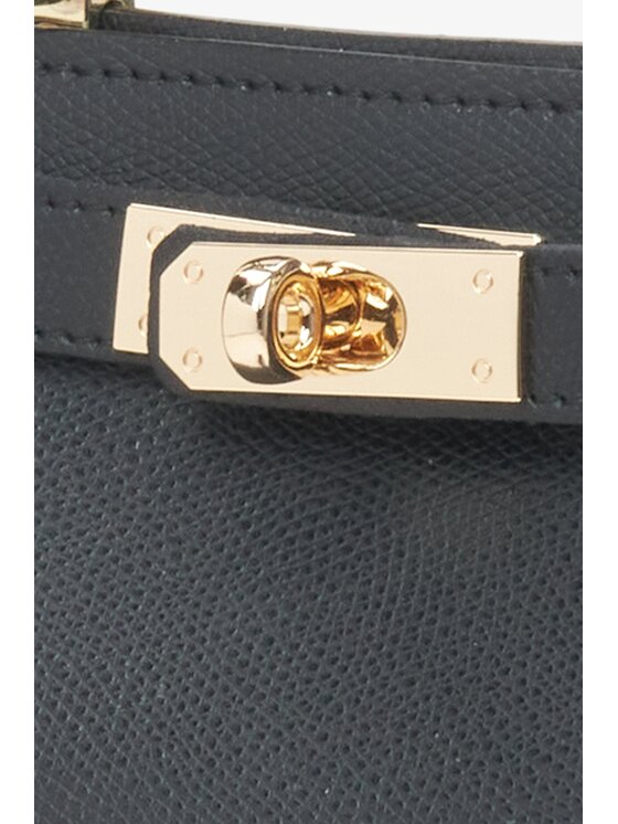 Estro Estro Borsetta ER00115408 Nero