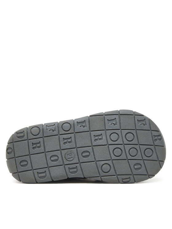 Froddo Froddo Hausschuhe G1700431-1 M Grau