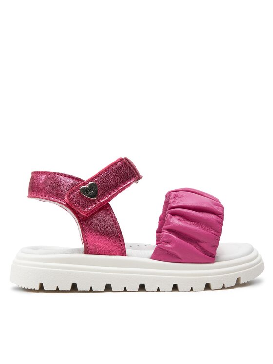 Liu Jo Liu Jo Босоніжки Terry 02 4A4017 PX062 Рожевий