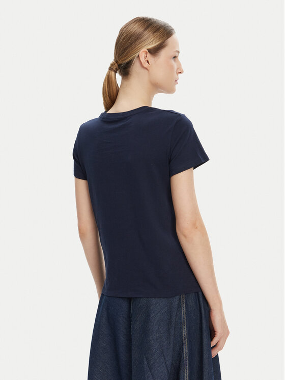 Levi's® Levi's® Tričko 17369-2949 Tmavomodrá Regular Fit