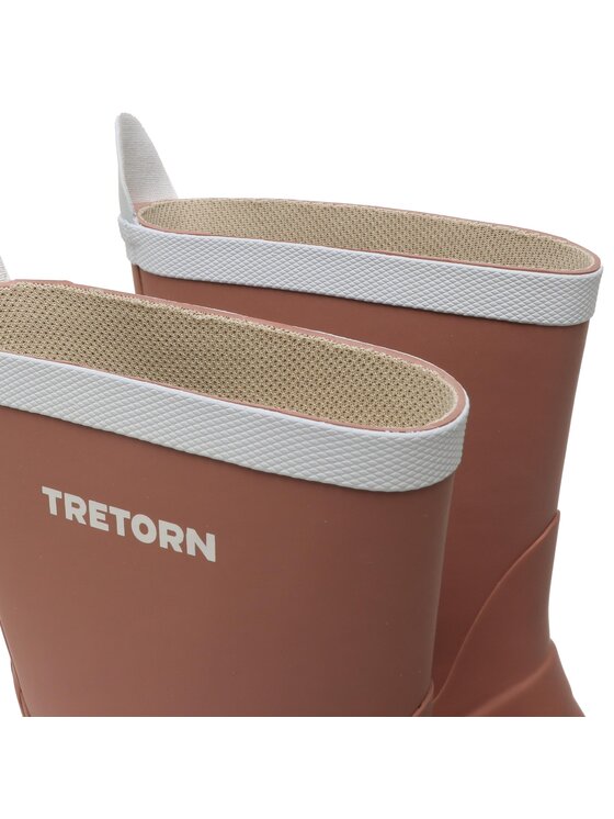 Wellington Wings 472800 Rosa