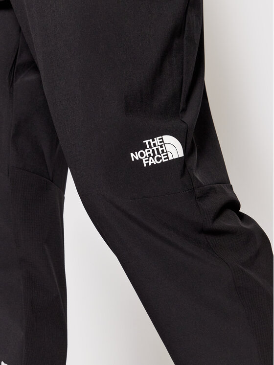 The North Face The North Face Spodnie outdoor Movmynt NF0A537C Czarny Regular Fit