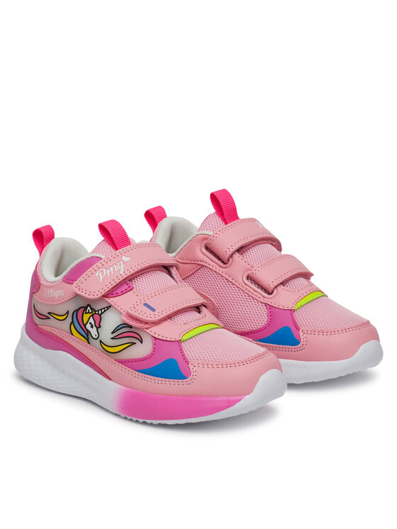 Primigi Primigi Sneakers 7966511 Roz