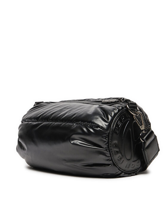 Pepe Jeans Pepe Jeans Ročna torba PL031580 Črna