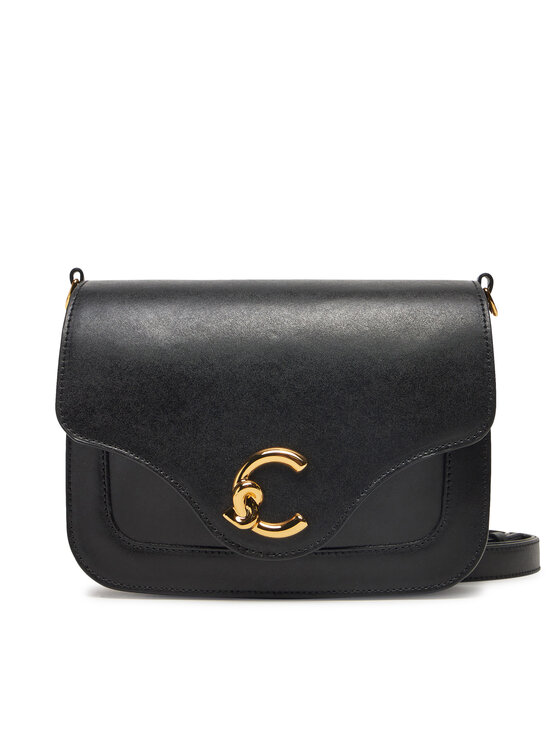 Coccinelle Coccinelle Handtasche E1 SSK 15 01 01 Schwarz