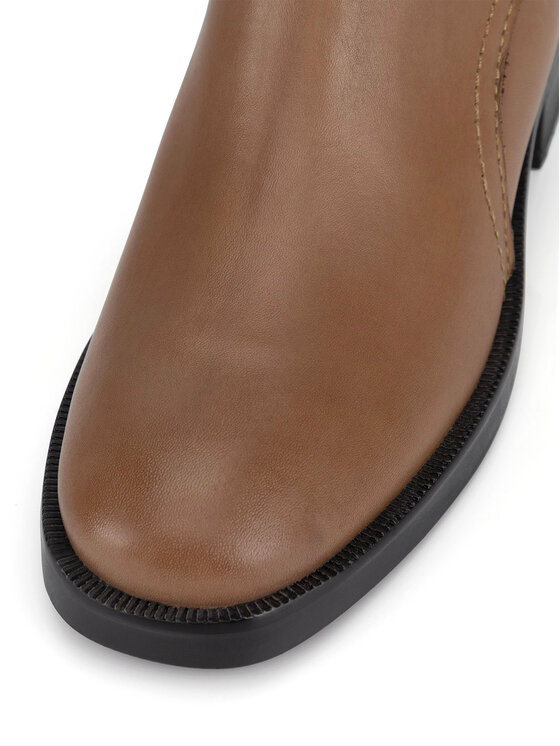 Lasocki Lasocki Stiefeletten WI16-TUA-02 Braun