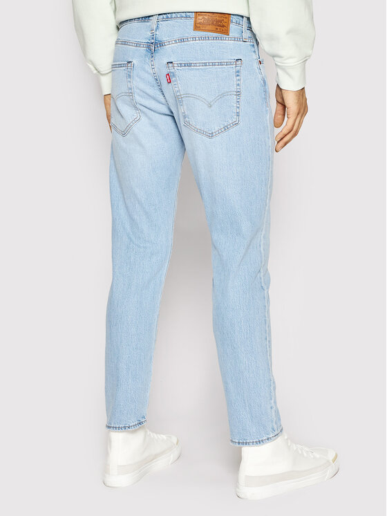 Jeans 512™ 28833-1087 Blu Slim Fit