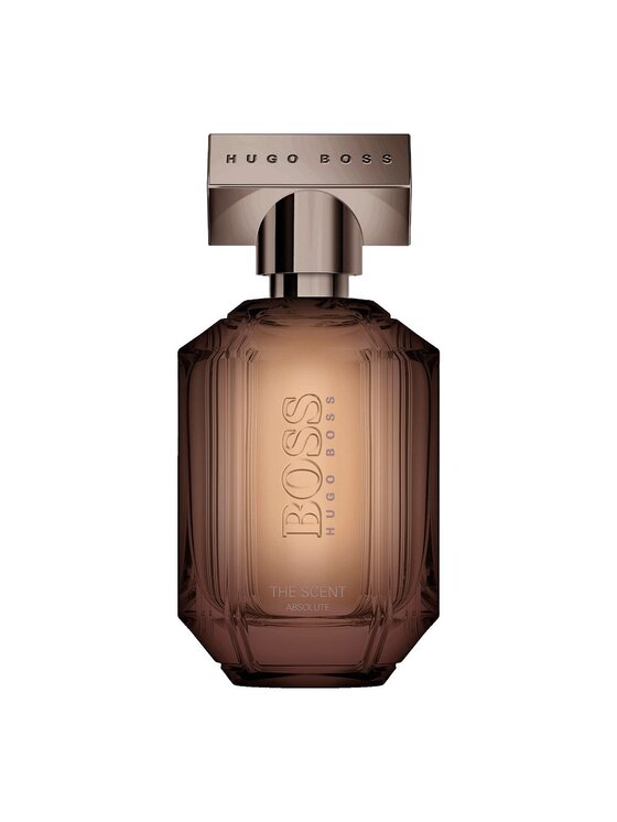 Woda perfumowana HUGO BOSS, BOSS The Scent Absolute For Her