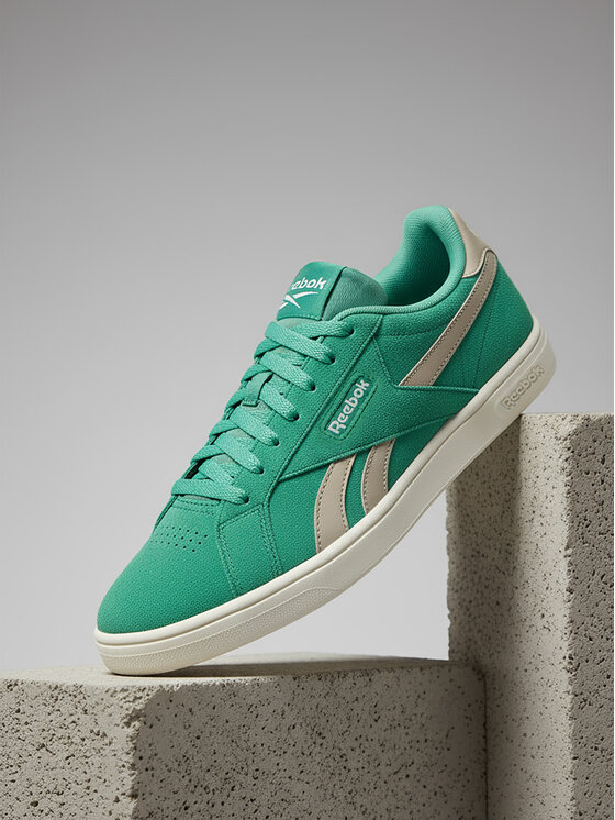 Reebok Reebok Sportcipők CEO-COURT RETRO 100229951 Zöld