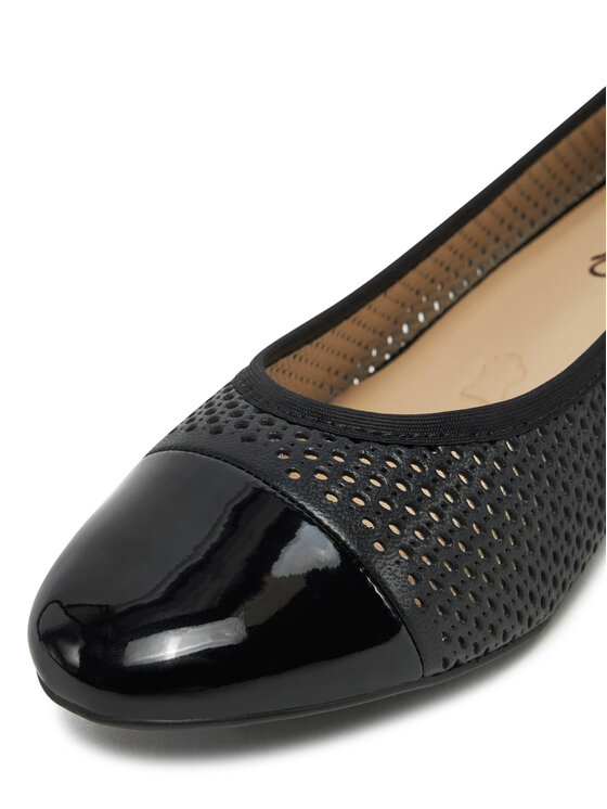 Caprice Caprice Pumps 9-22504-44 Schwarz