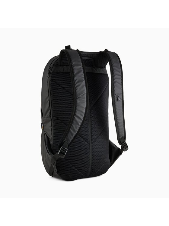 Puma Puma Plecak 091132 Czarny