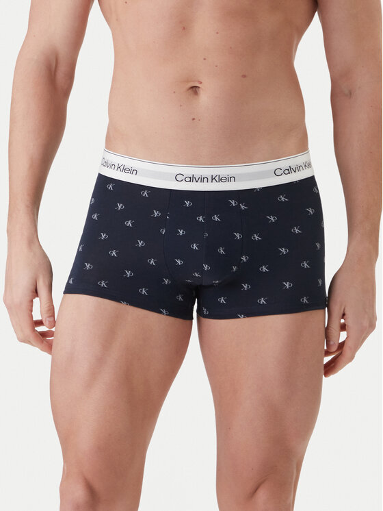 Calvin Klein Underwear Calvin Klein Underwear Bokseru komplekts LV00NB4389 Daudzkrāsains