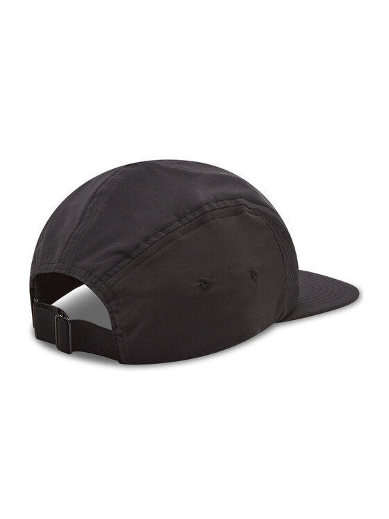 Buff Buff Cappellino 5 Panel Cap 119490.999 Nero