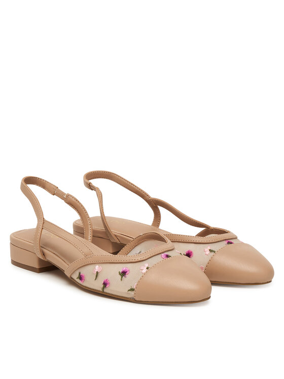 Aldo Aldo Balerina Clementinne 14295784 Rózsaszín