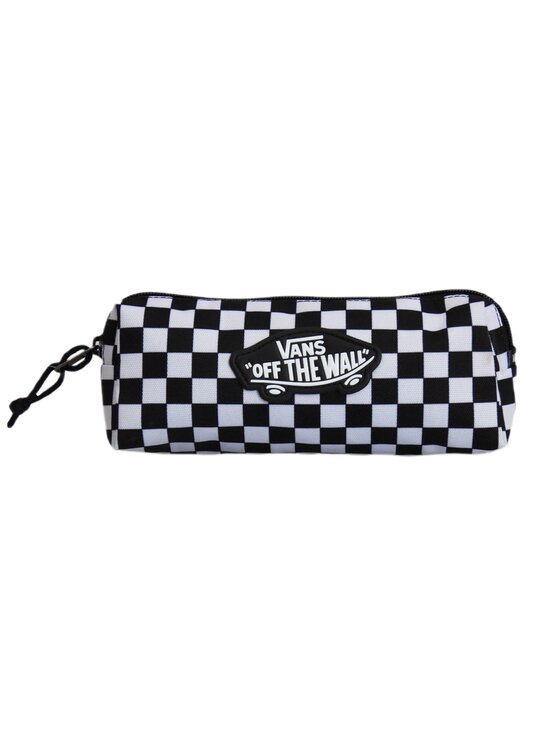Vans Vans Piórnik Old Skool Pencil Pouch Biały