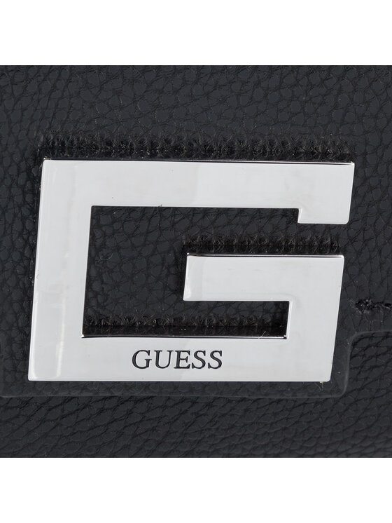 Guess Guess Kabelka Brightside (VY) HWVY75 80190 Čierna