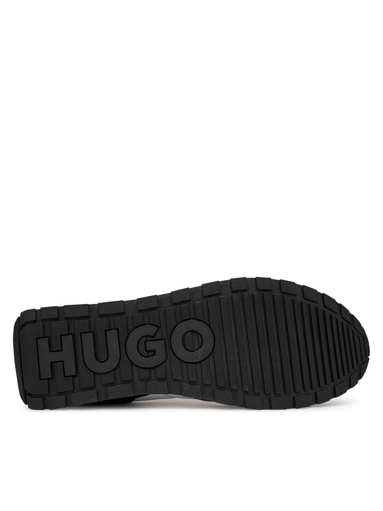 HUGO HUGO Tenisice Icelin 50536568 Siva