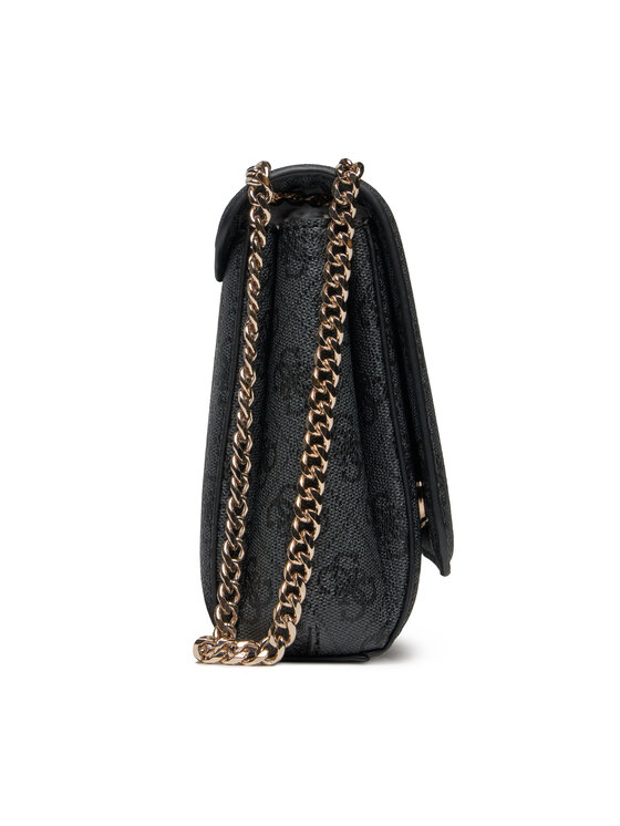 Guess Guess Torebka Noelle (BG) HWBG78 79210 Czarny