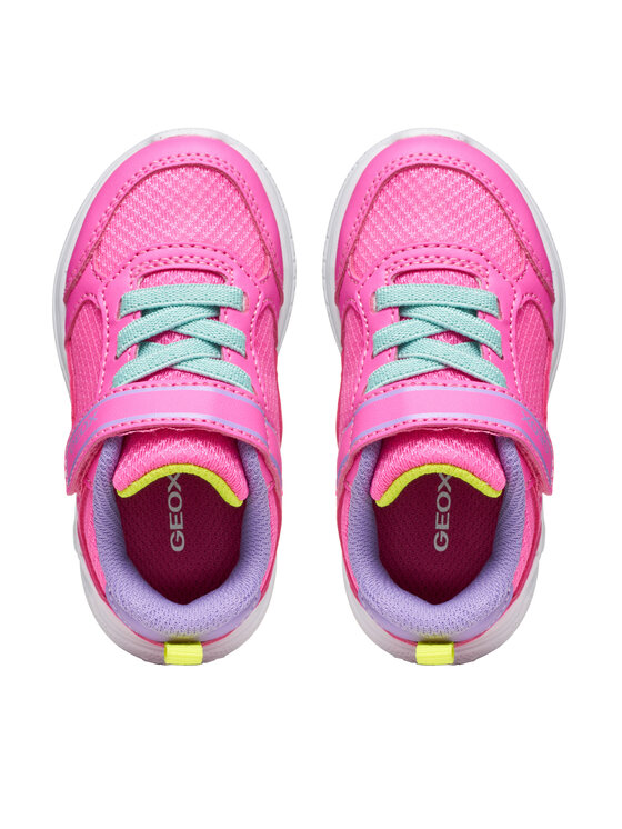 Geox Geox Tossud B Sprintye B564TB 0BC14 C8L8E Roosa