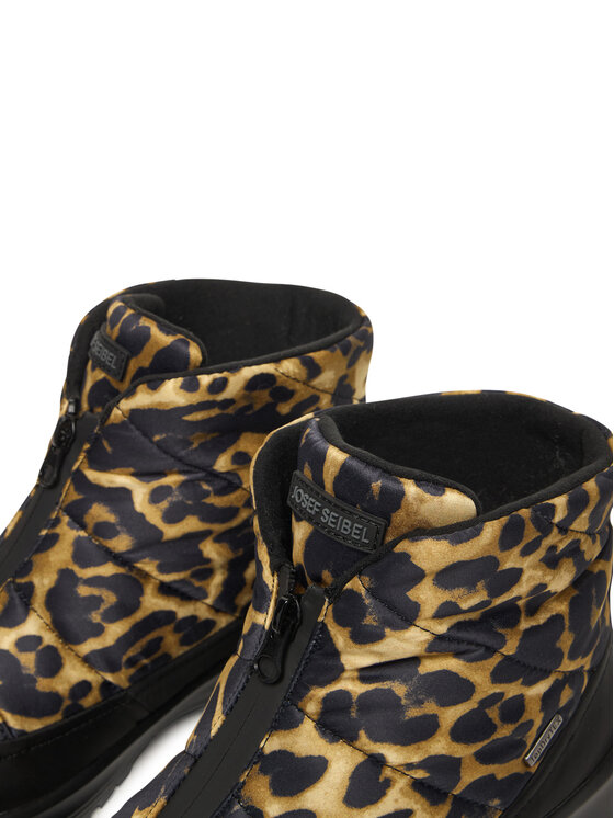 Josef Seibel Josef Seibel Снігоходи Colorado 55 PL76 Коричневий