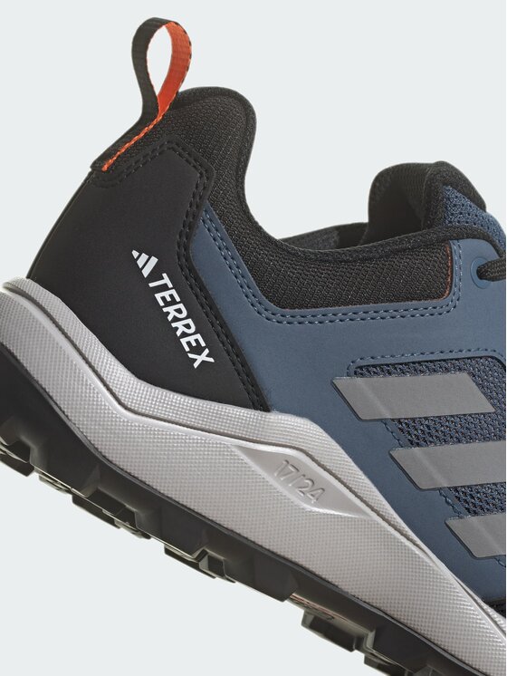 adidas adidas Buty do biegania Tracerocker 2.0 Trail Czarny