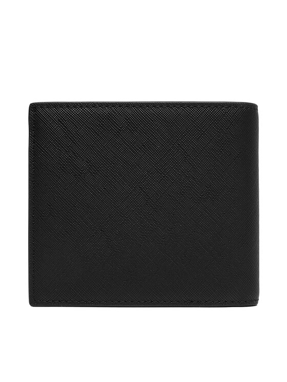 Armani Exchange Armani Exchange Denarnica XM000167 AF26659 MC043 Črna