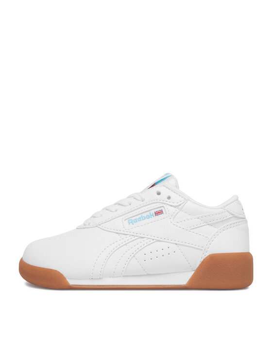 Reebok Reebok Sneakers EO-F/S LO 100268314 Alb