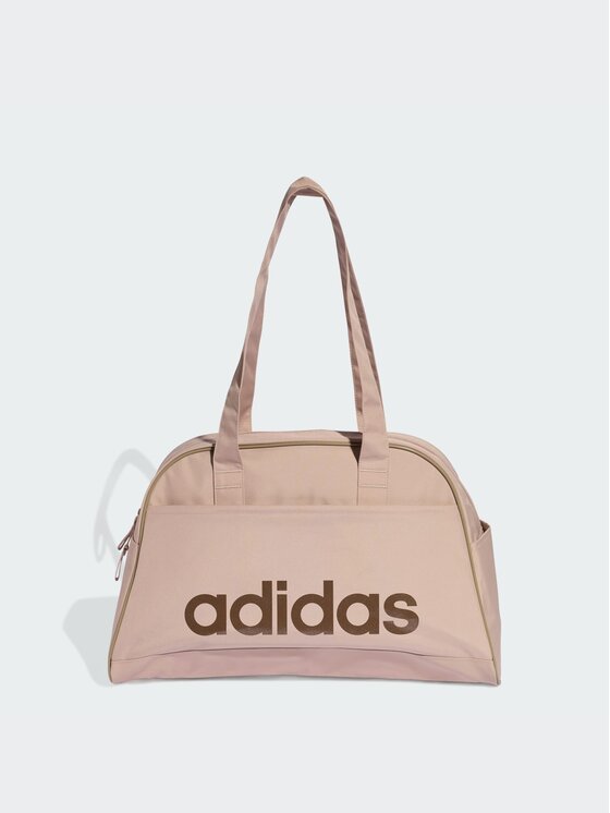 adidas adidas Torba 151021 Brązowy