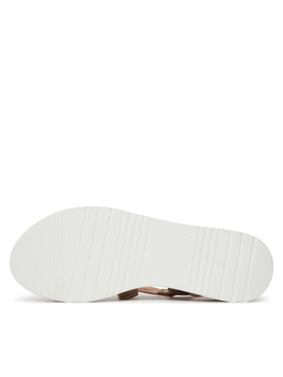 Clara Barson Clara Barson Σανδάλια WS2506-09 Ροζ
