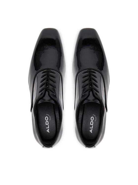 Aldo Aldo Scarpe basse Rigo 13963645 Nero