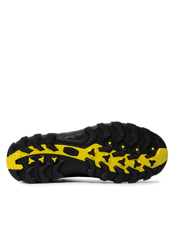 CMP CMP Trekkingi Rigel Mid Wmn Trekking Shoe Wp 3Q12946 Niebieski