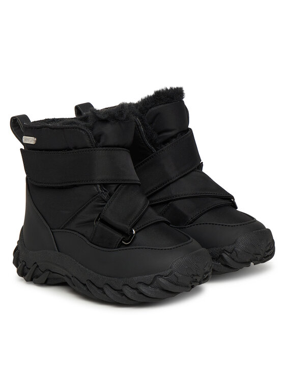 EMU Australia EMU Australia Stivali da neve Kit K13222 Nero