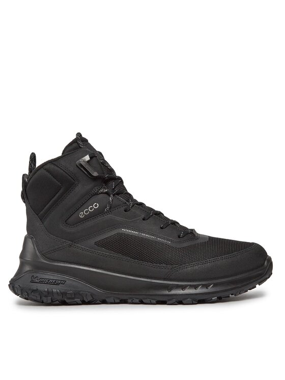 ECCO ECCO Bakancs Ult-Trn 82431451094 Fekete
