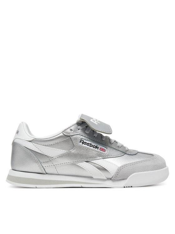 Reebok Reebok Tossud CAMPIO XT KILTY 100235247 Hõbedane