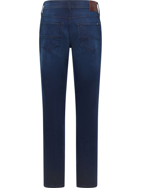Mustang Mustang Jeans Washington straight Blu Straight Fit
