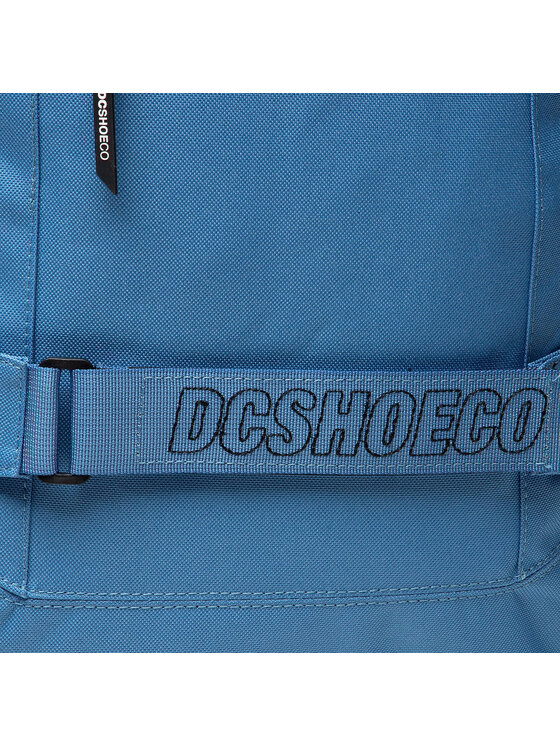 DC Shoes DC Shoes Kuprinės ADYBP03090 Mėlyna