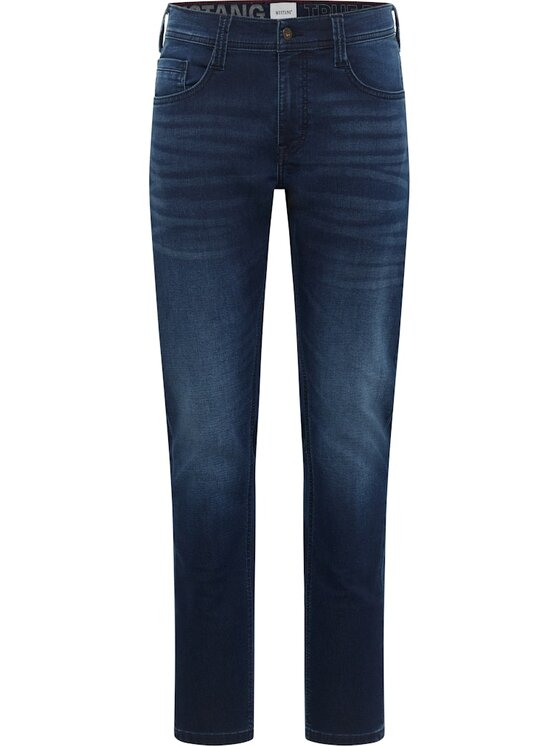 Mustang Mustang Jeans OREGON SLIM Blu Slim Fit