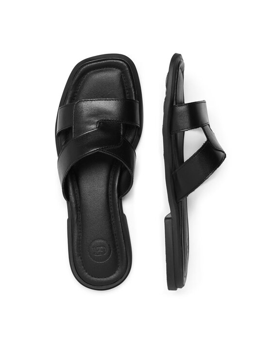 Gino Rossi Gino Rossi Ciabatte HAVANA-253921N Nero