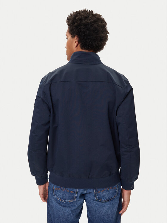 Mustang Mustang Bomber 1016889 Kaki Regular Fit