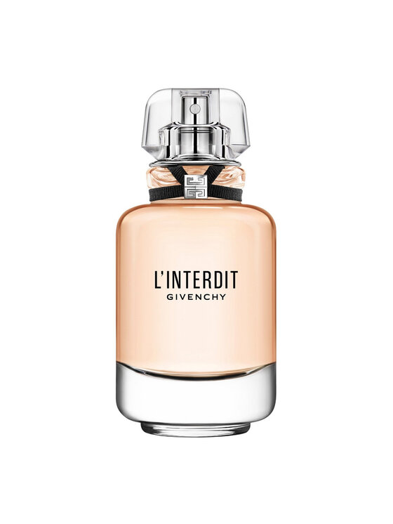 Givenchy Givenchy L'Interdit Eau de Toilette Woda toaletowa