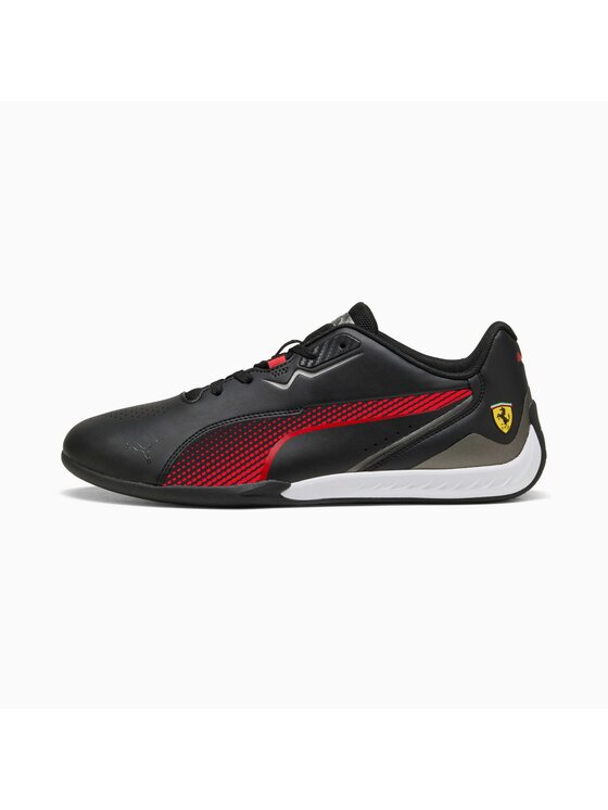 Puma Puma Sneakersy 309131 Czarny