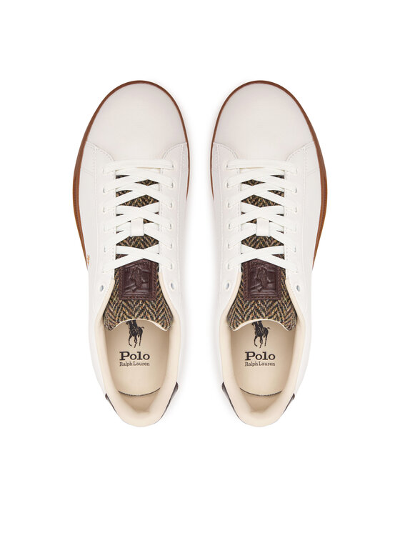 Polo Ralph Lauren Polo Ralph Lauren Tenisice Heritage Court III 809P15746001 Bijela