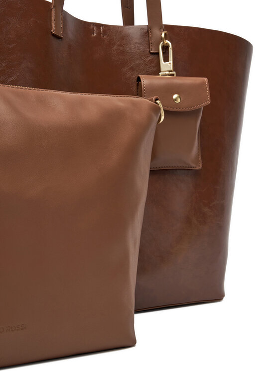 Gino Rossi Gino Rossi Handtasche C-THARAL-DA8078 Braun