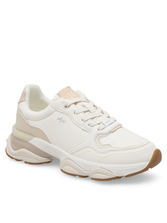 MEXX MEXX Sneakers MIRL1012041W-01 Alb