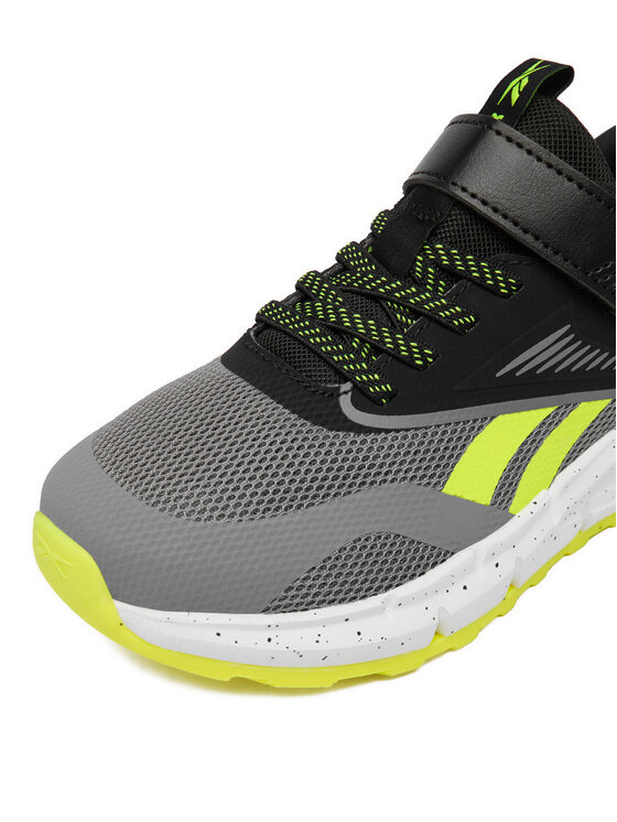 Reebok Reebok Pantofi pentru alergare Eo-Zig Dynamica 6 100267867 Negru