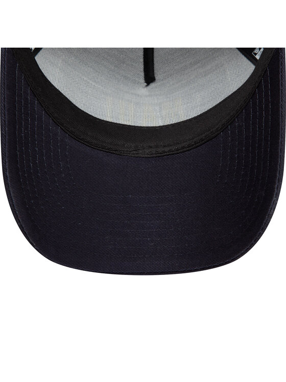 New Era New Era Nokamüts Licence Plate 60595311 Tumesinine