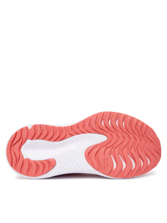 Asics Asics Laufschuhe Gel-Noosa Tri 16 Gs 1014A346 Rosa