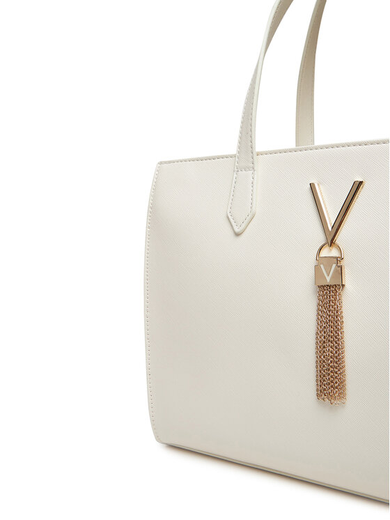 Valentino Valentino Soma Divina Sa VBS1IJ14 Balts