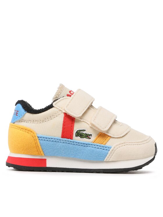 Lacoste Lacoste Superge Partner 222 3 SUI 7-44SUI0012HT3 Bež