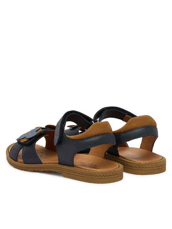 Primigi Primigi Sandaalid 1386900 S Tumesinine